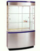 Gemini Display Cases