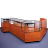 Gemini Jewelry Display Cases