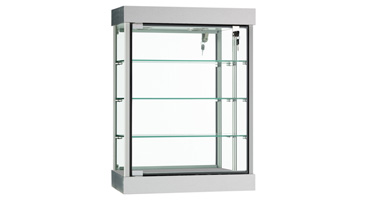 Countertop Display Cases