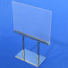 Sign Holders - Metal