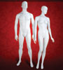 Gene & Eve Mannequins