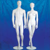 Edgar & Maggie Mannequins