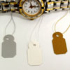 Jewelry Tags & Jewelry Labels