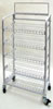 Floor Display Racks