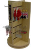Countertop Slatwall Displays