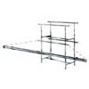 Rack Accessories - Hangrail and Rack Arm