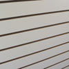 Slatwall Panels