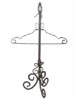 Metal Countertop Displays