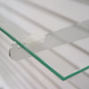 Glass Shelving - 3/16"