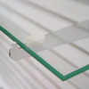 Glass Shelving - 3/8"