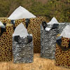 Safari Series Shopping Bags