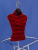 Clothing Rack Display Forms