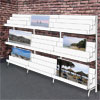 Impact 48 Perimeter Wall System