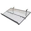 Universal Wire Display Shelving