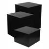 Wood Pedestals
