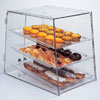 Acrylic Bakery Display Cases