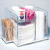 Acrylic Beverage Accessory Displays