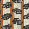 Masculine Gift Wrap