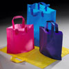 Ameritotes - Opaque Hi-Density Shopping Bags