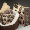 Frosty Paws Series Gift Bags