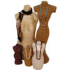 Exotic Jewelry Displays