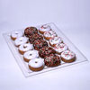 Acrylic Food Display Trays