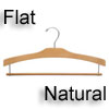 Lancaster Collection Wood Hangers