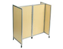 Medallion Series Gondola Displays