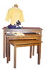 Nesting Tables