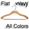 Stratford Collection Wood Hangers
