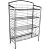Southdale Series Wire Display Merchandisers