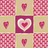 Valentine's Day Gift Wrap