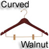 Amherst Collection Wood Hangers