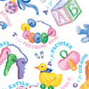 Baby Gift Wrap