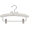Carlyle Collection Satin Hangers
