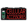 Cell Phone Displays & Mobile Devices