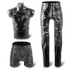Component Clothing Forms