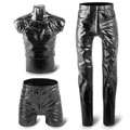 Component Clothing Forms