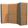 Slatwall Panel Connectors