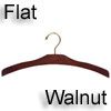 Hampton Collection Wood Hangers