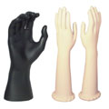 Body Works Glove and Hand Forms