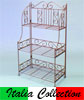 The Italia Collection - Ornate Retail Displays