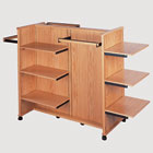 Newlock Display Merchandisers
