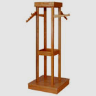 Newlock Display Towers