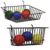 Slatwall Baskets