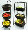 Sonoma Valley Wicker Baskets