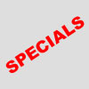 Floor Displays Specials