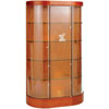 Upright Display Cases