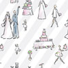 Wedding Gift Wrap
