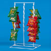 Wire Food Displays